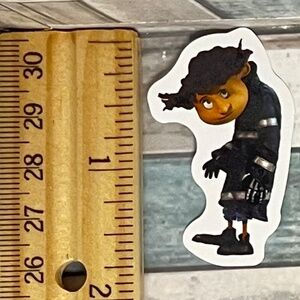 🌀10/$10🌀 Coraline Reusable Waterproof Vinyl Sticker Decal